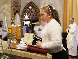 30-lecie święceń kapłańskich ks. Proboszcza, 31.05.2026